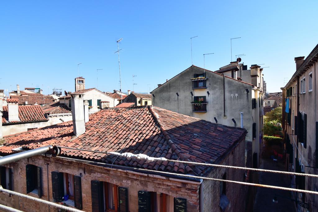 Ca' Gallion 1144 Venezia Eksteriør bilde